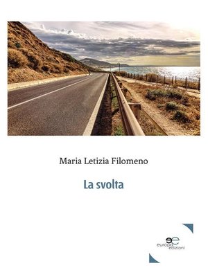 cover image of La svolta